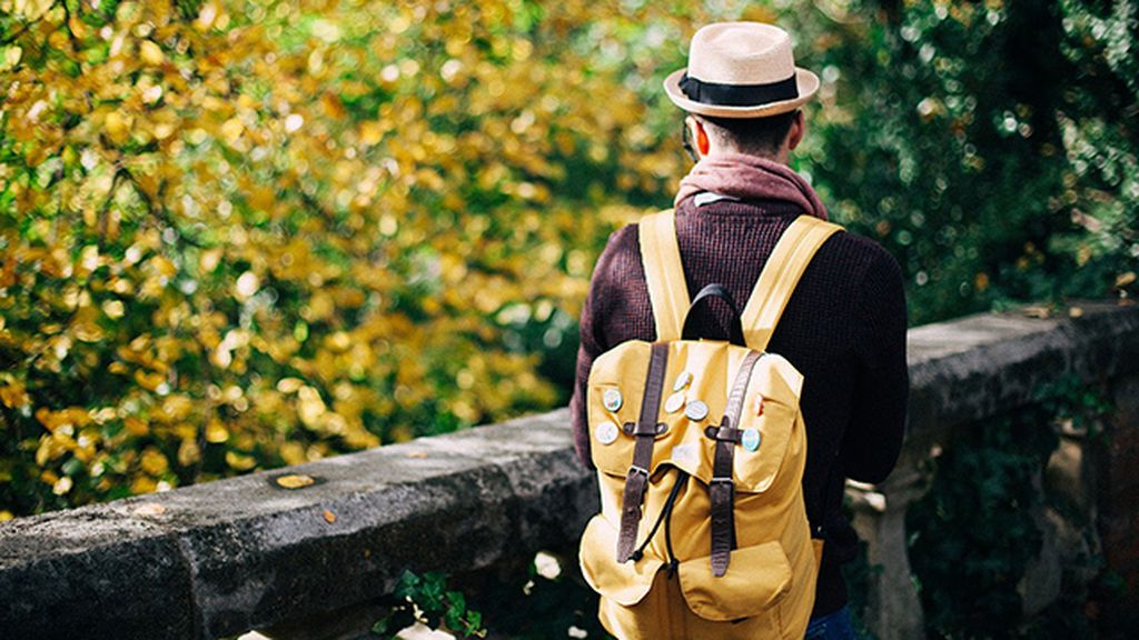 Escapadas que solo puedes hacer en otoño