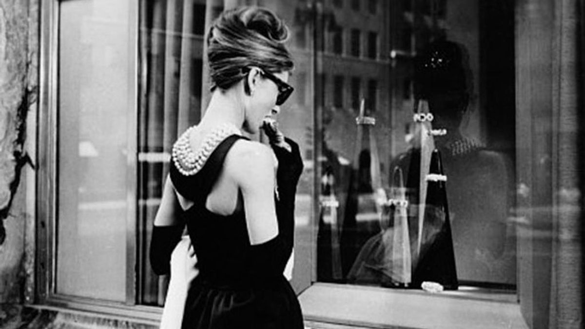 El rey del lujo (LVMH) quiere desayunar con diamantes y lanza una oferta por Tiffany El rey del lujo (LVMH) quiere desayunar con diamantes y lanza una oferta por Tiffany