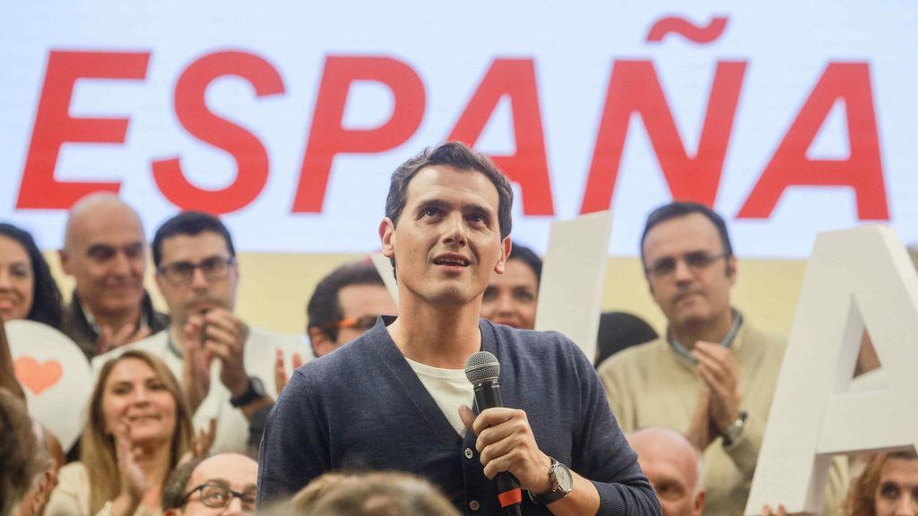 Albert Rivera Albert Rivera