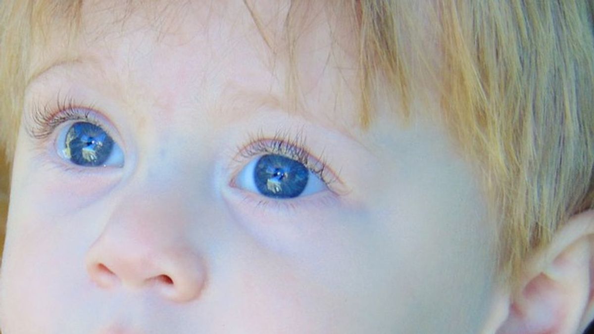 6 claves que necesitas saber para identificar problemas de visión en los niños