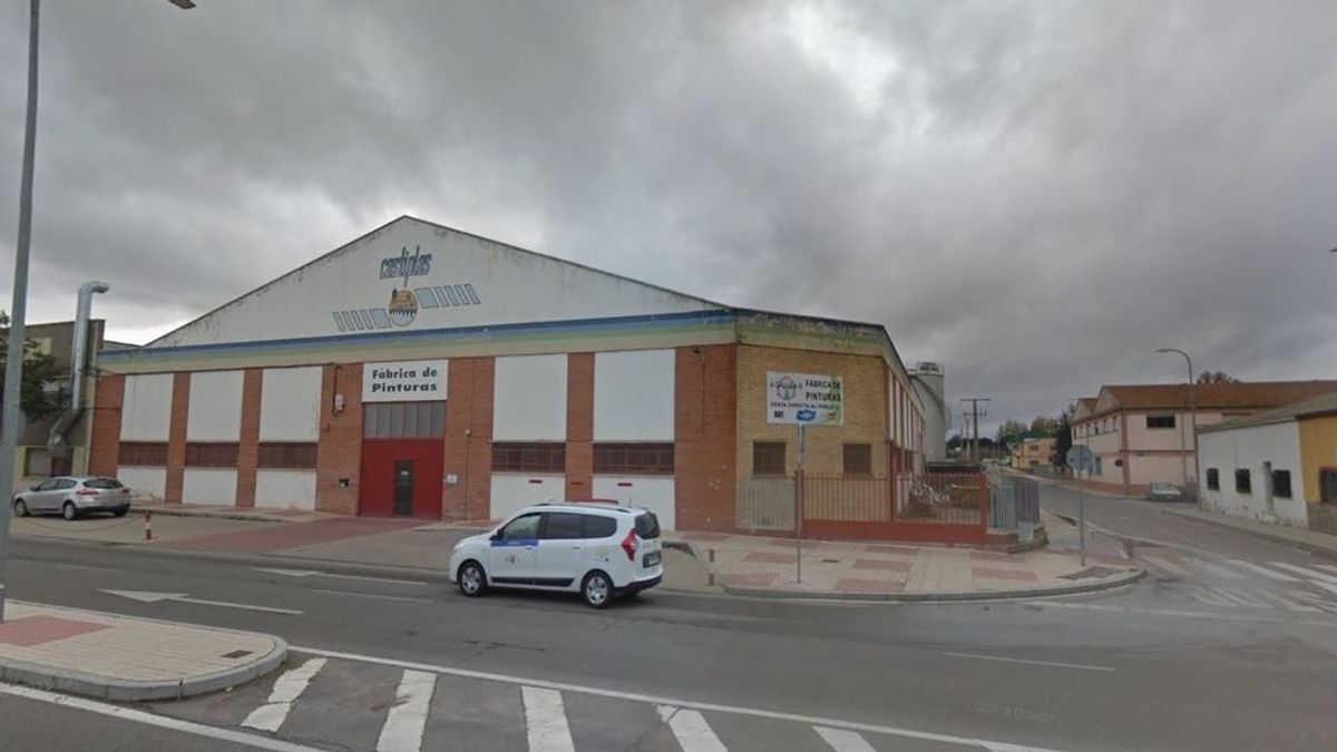 Detienen a un hombre acusado de encerrar y abusar sexualmente de un menor en una nave abandonada Detienen a un hombre acusado de encerrar y abusar sexualmente de un menor en una nave abandonada