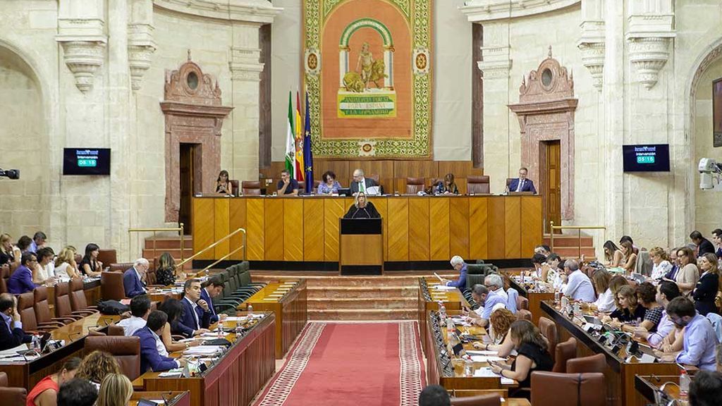 Segundo diputado andaluz que dimite por ofrecer su coche en BlablaCar, pese a cobrar dietas de desplazamiento Segundo diputado andaluz que dimite por ofrecer su coche en BlablaCar, pese a cobrar dietas de desplazamiento