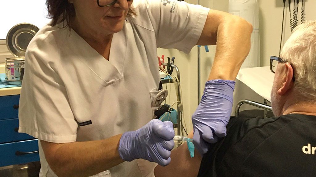 Llega la gripe: vacúnese (o no) Llega la gripe: vacúnese (o no)