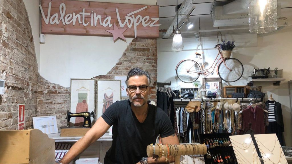 Tienda ValentinaLopez
