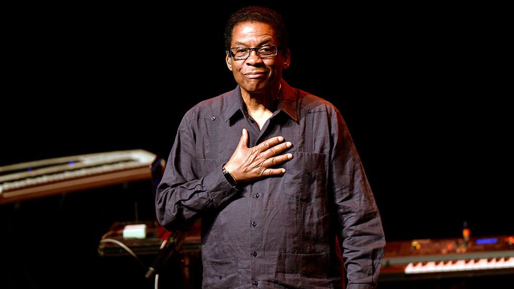 Herbie Hancock inaugura JazzMadrid, una edición con más de 130 conciertos en la capital Herbie Hancock inaugura JazzMadrid, una edición con más de 130 conciertos en la capital