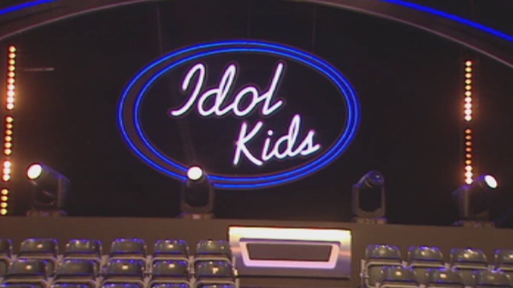 'Idol Kids', el nuevo programa de Mediaset que viene pisando fuerte