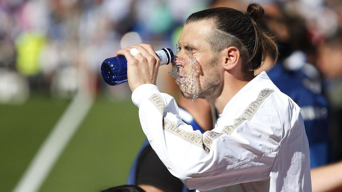 El Manchester United estudia fichar a Bale en enero pero con una cláusula por partido disputado