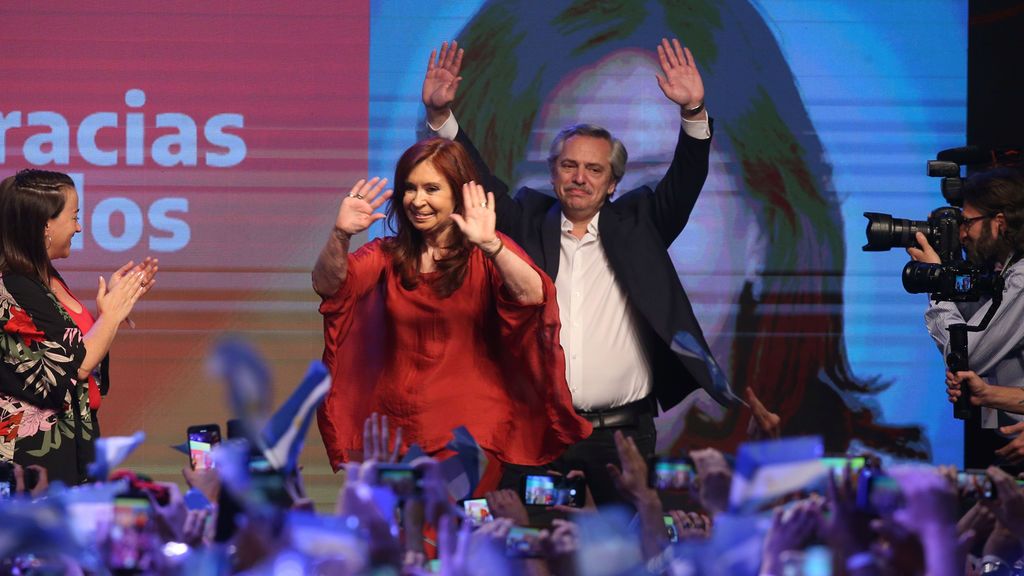 Elecciones Argentina: Alberto Fernández gana las elecciones y devuelve el peronismo al país