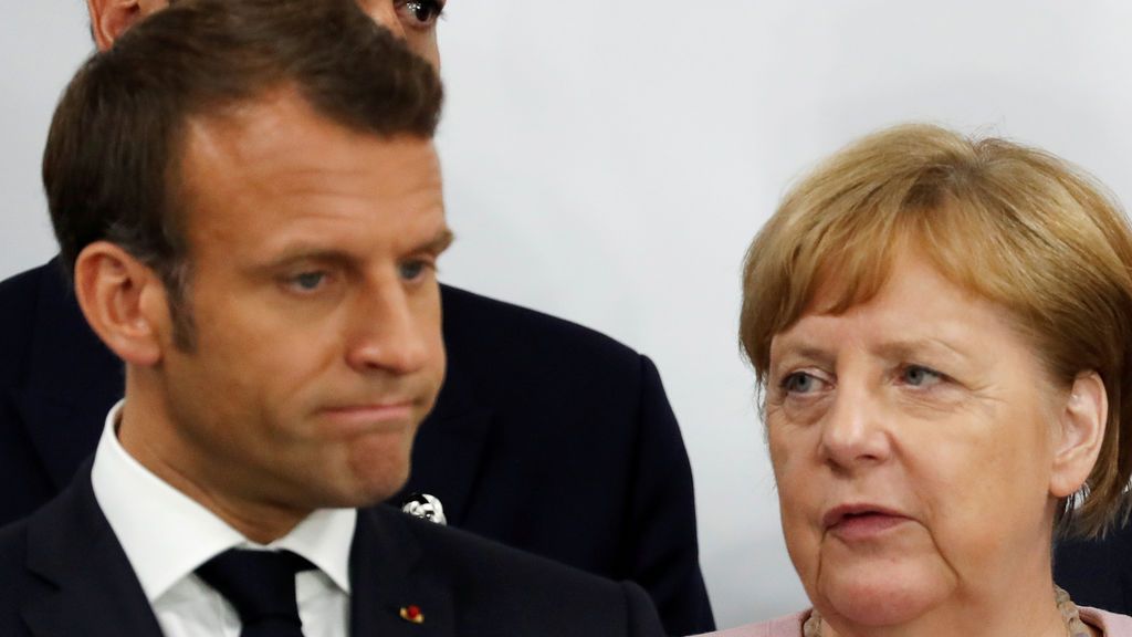 La UE acuerda aplazar el ‘Brexit’ hasta el 31 de enero con prórrogas La UE acuerda aplazar el ‘Brexit’ hasta el 31 de enero con prórrogas