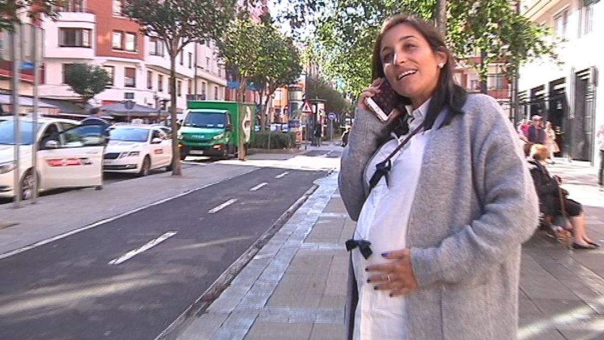 1-N: Los padres vascos ya tienen el permiso de paternidad de 16 semanas, pero lo cobrarán una vez finalizado 1-N: Los padres vascos ya tienen el permiso de paternidad de 16 semanas, pero lo cobrarán una vez finalizado