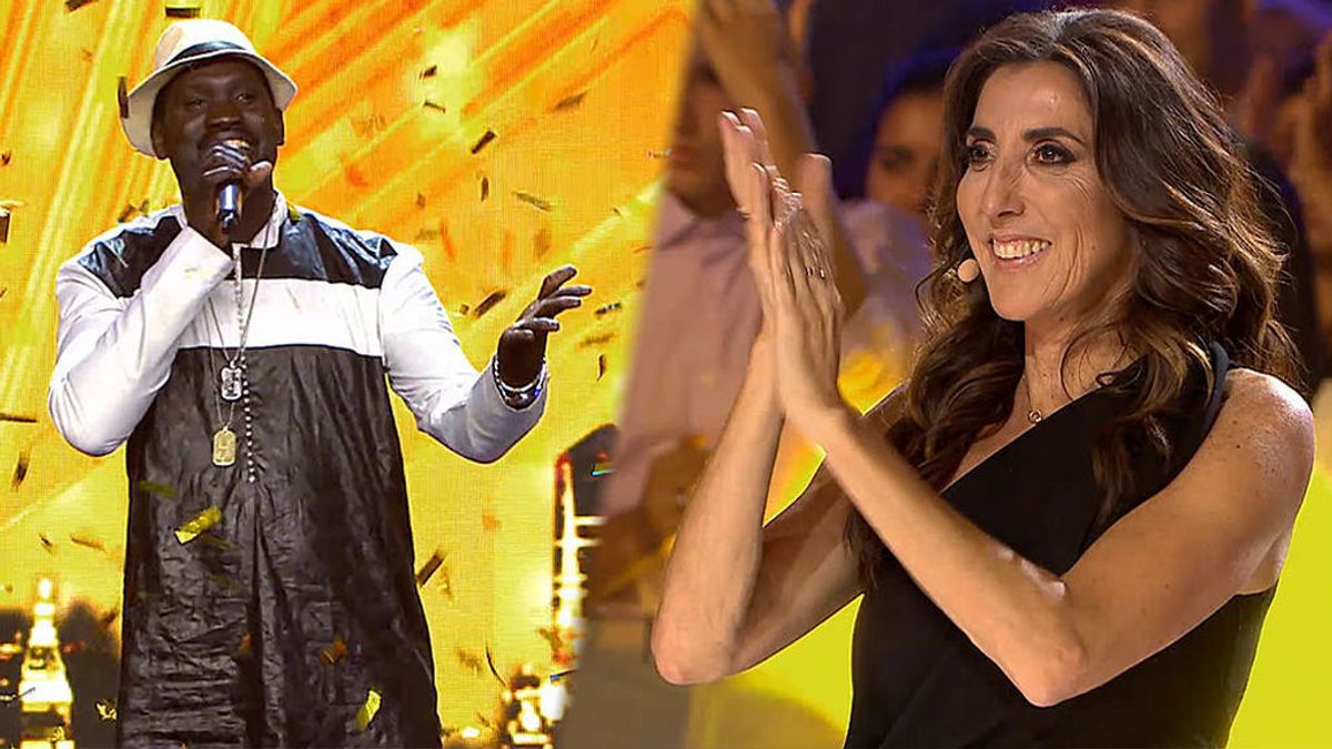 ‘Got Talent’ registra su mejor share de la temporada tras crecer 1,1 puntos y duplica a Antena 3