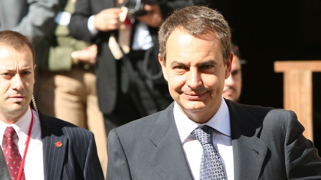 Zapatero