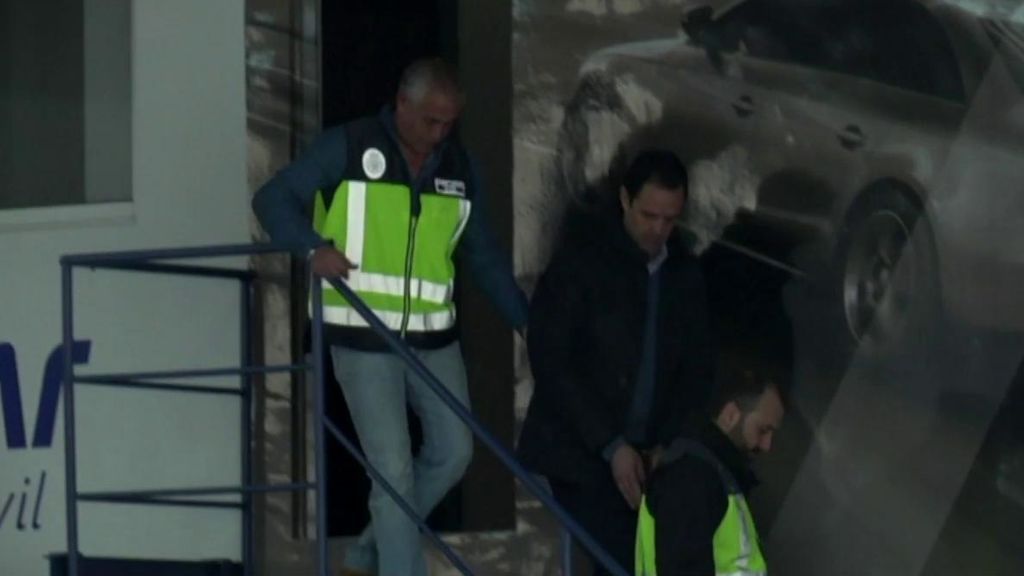 La hora de la muerte de la viuda de la CAM puede ser clave para el juicio