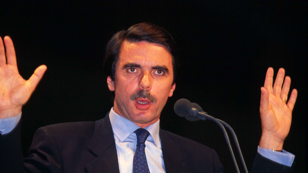 aznar