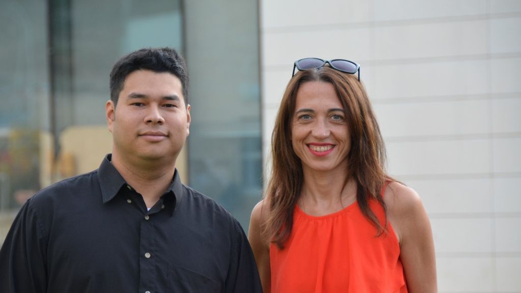 DINOFLAGELADO UNESCO