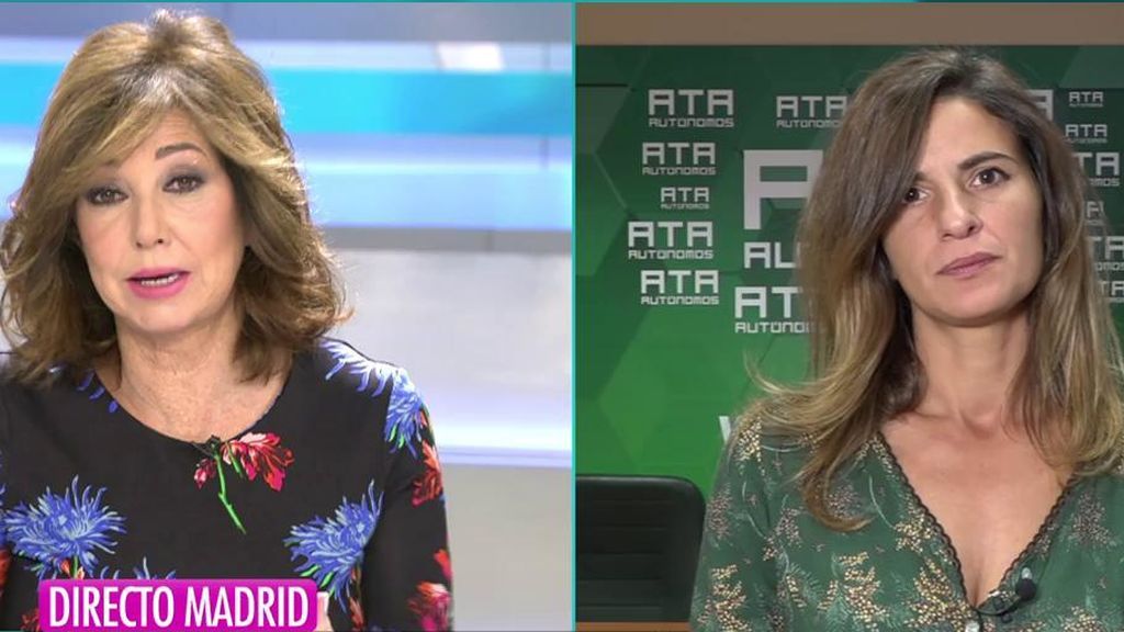 El número de autónomos en Cataluña desciende mientras que aumenta en Madrid