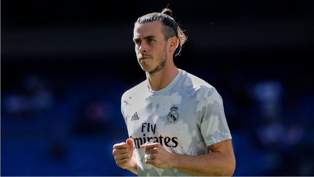 Bale se vuelve a dejar querer por el fútbol chino: el  Shanghai Shenhua le quiere en enero