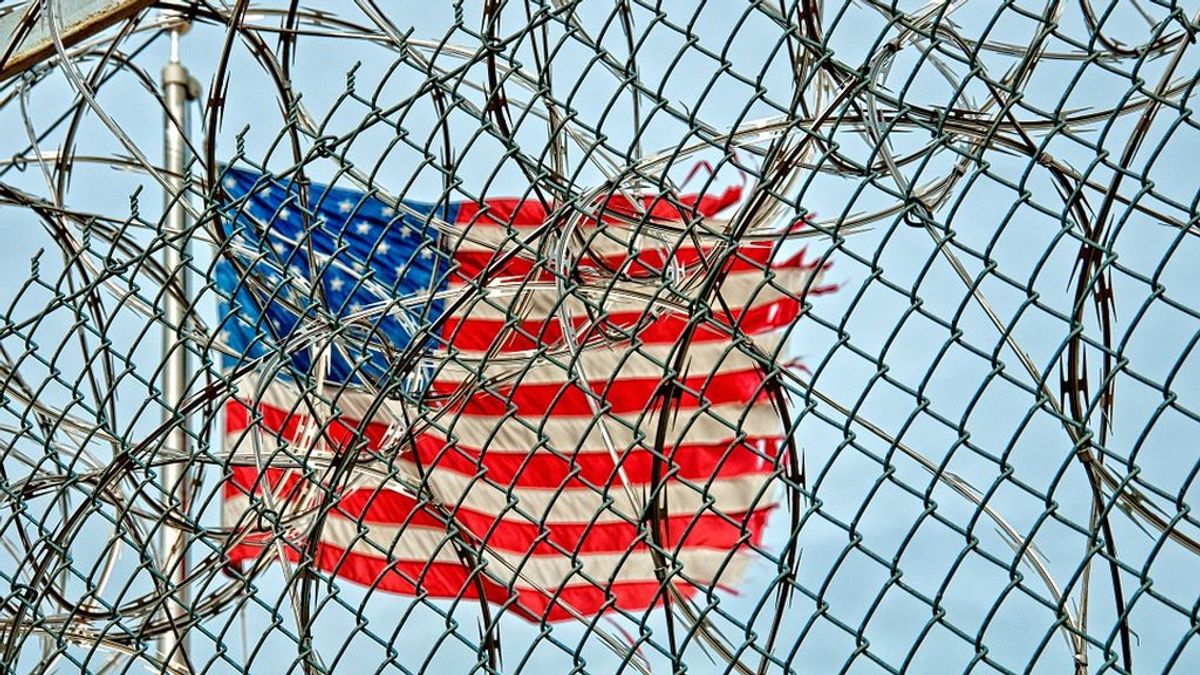 EE.UU libera por "error" a un pederasta condenado a cadena perpetua