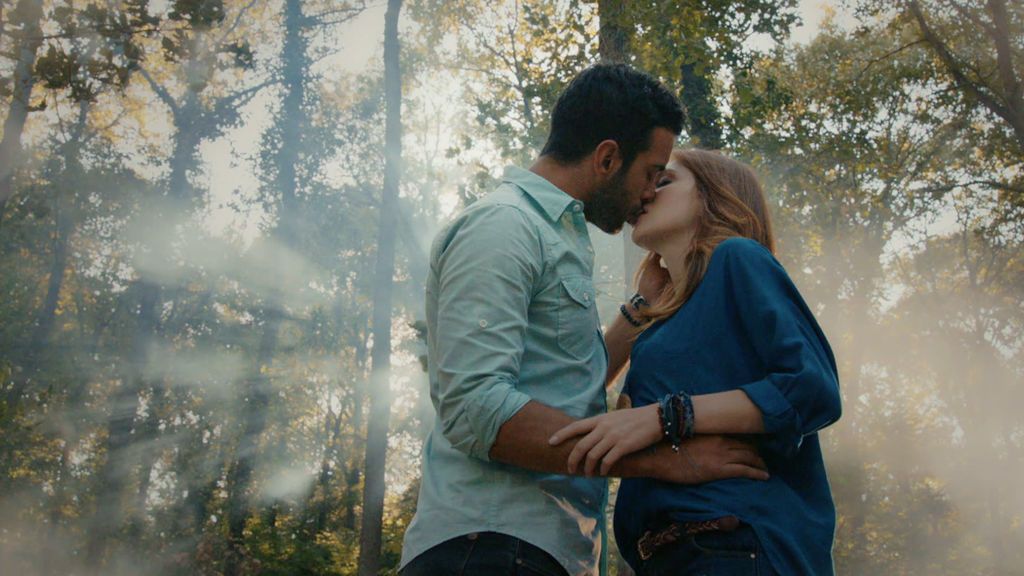 La declaración de amor de Ömer