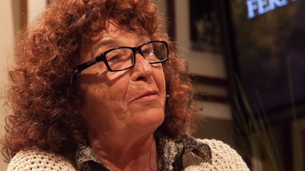 “Hice lo que tenía que hacer”: Con 76 años, Fernanda se sienta en el banquillo por cultivar y distribuir marihuana entre enfermos “Hice lo que tenía que hacer”: Con 76 años, Fernanda se sienta en el banquillo por cultivar y distribuir marihuana entre enfermos
