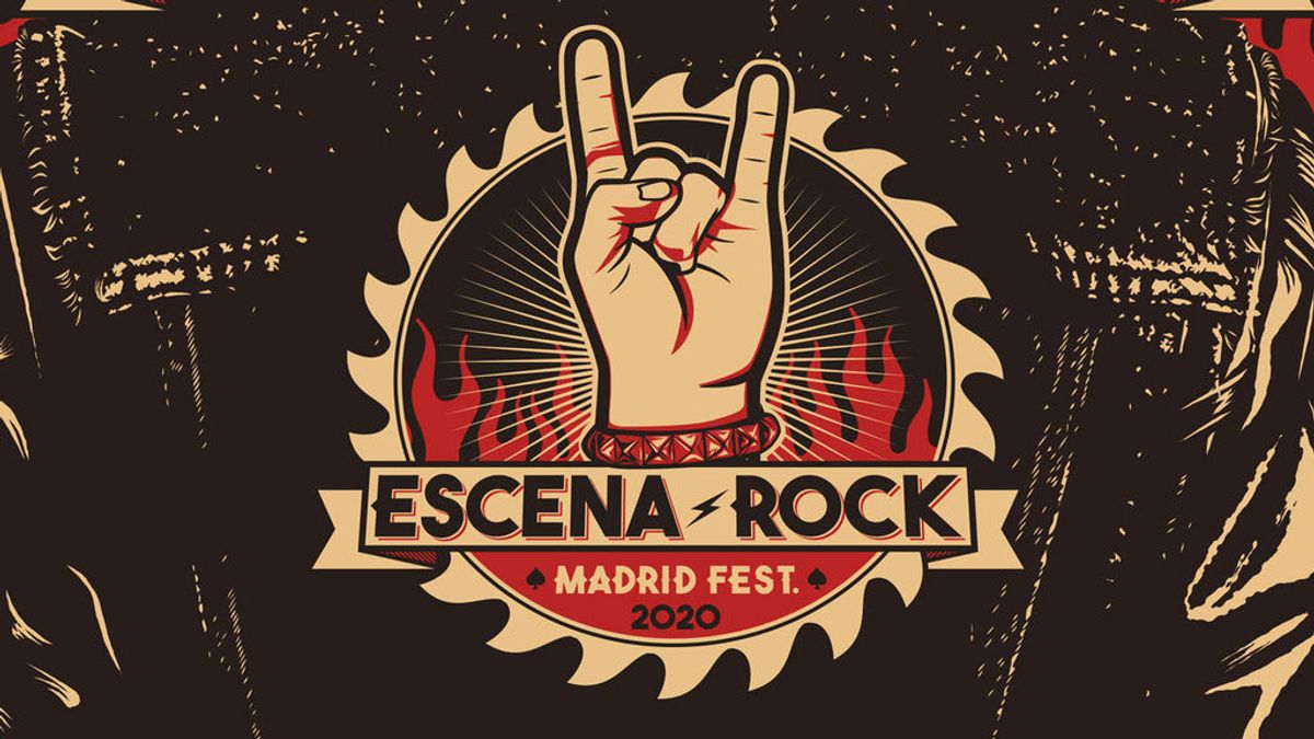Escena Rock Fest