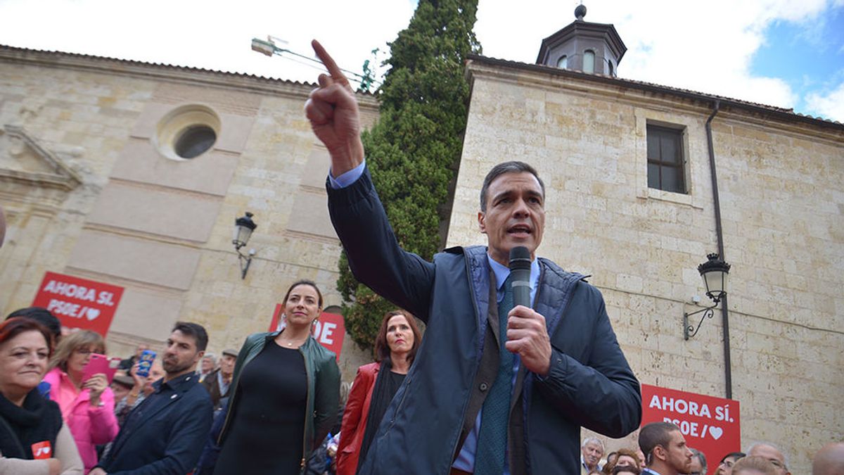 Claves electorales del 10-N: el sondeo del CIS infla a la izquierda, por Pablo Cabrera Claves electorales del 10-N: el sondeo del CIS infla a la izquierda, por Pablo Cabrera