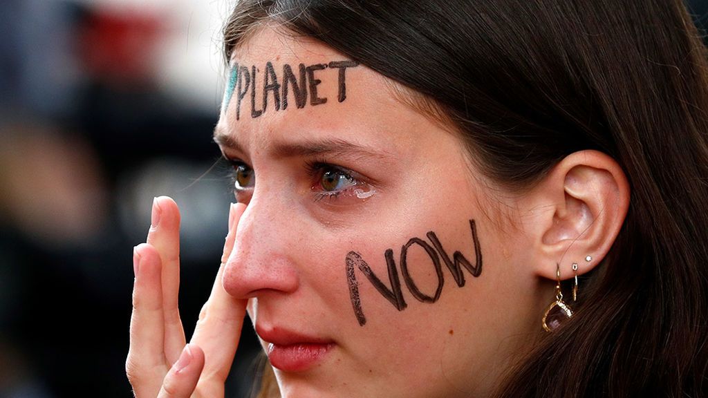 La lucha contra la crisis climática, nueva fractura europea La lucha contra la crisis climática, nueva fractura europea