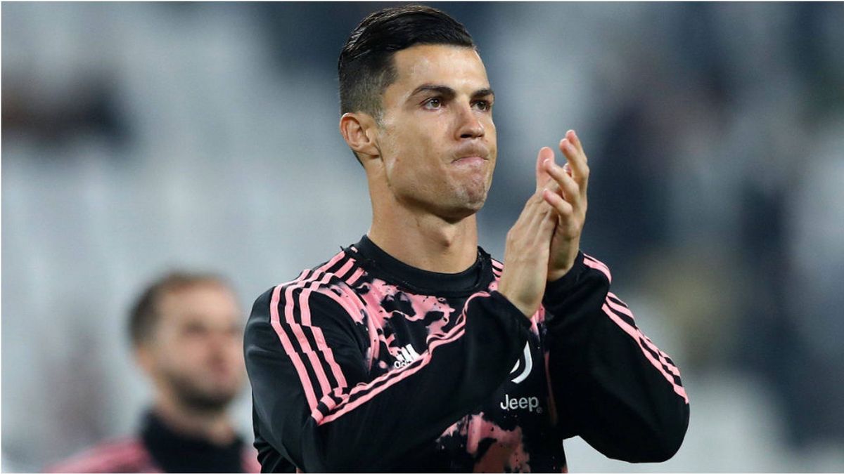 Cristiano Ronaldo desvela sus planes de futuro tras dejar el fútbol: "Me pondré a estudiar"