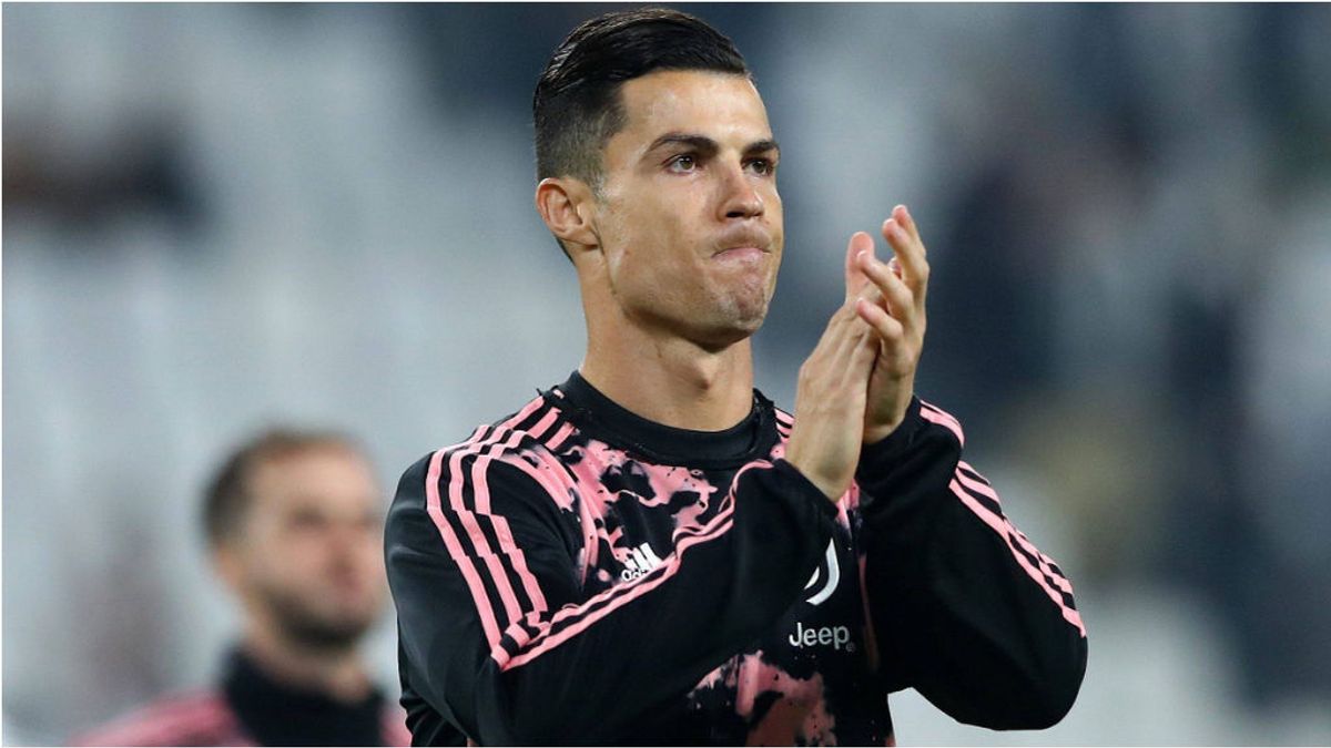 Cristiano Ronaldo desvela sus planes de futuro tras dejar el fútbol: "Me pondré a estudiar" Cristiano Ronaldo desvela sus planes de futuro tras dejar el fútbol: "Me pondré a estudiar"