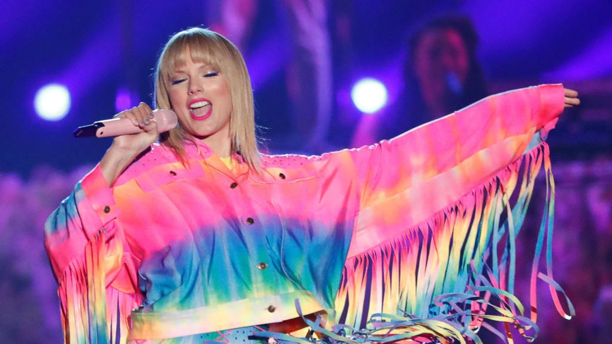 Las primeras confirmaciones de Mad Cool Festival 2020 aseguran llenazo millenial: Taylor Swift y Bilie Eilish Las primeras confirmaciones de Mad Cool Festival 2020 aseguran llenazo millenial: Taylor Swift y Bilie Eilish