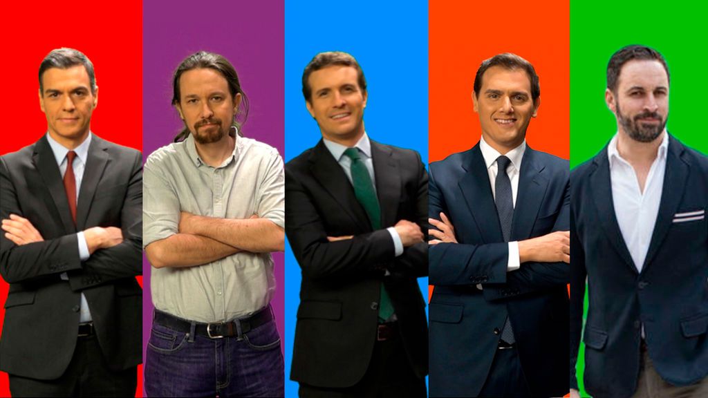 El CIS de Tezanos da como claro ganador al PSOE el 10-N El CIS de Tezanos da como claro ganador al PSOE el 10-N