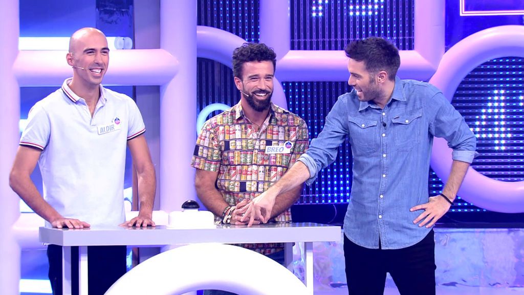 'El concurso del año' (11/10/19), programa completo HD