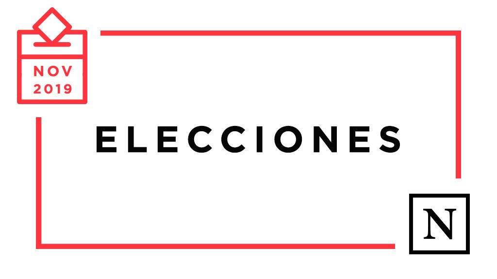 Elecciones general Elecciones general