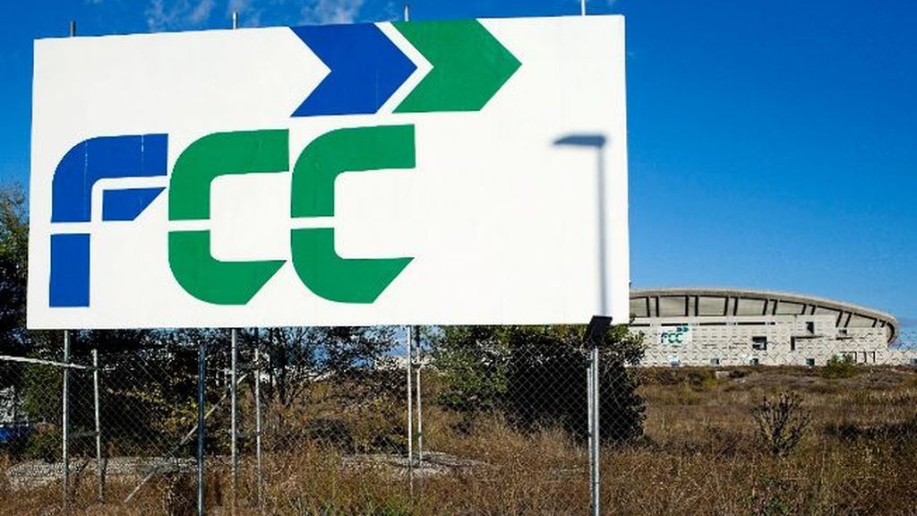 La Audiencia Nacional investiga a la constructora FCC por corrupción internacional La Audiencia Nacional investiga a la constructora FCC por corrupción internacional