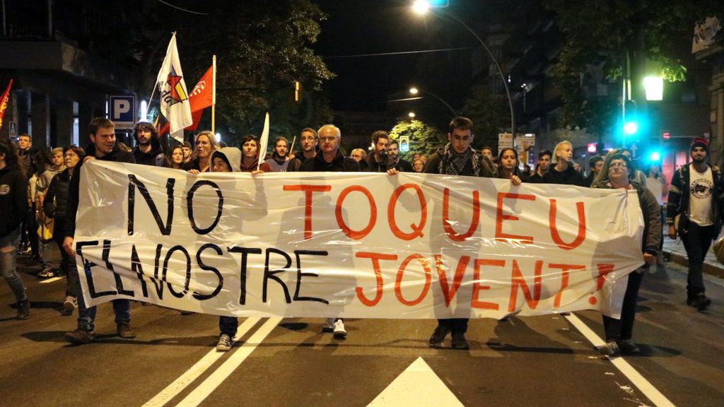 girona mani