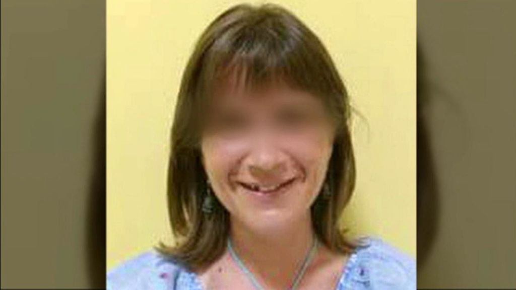 La parricida de Almería