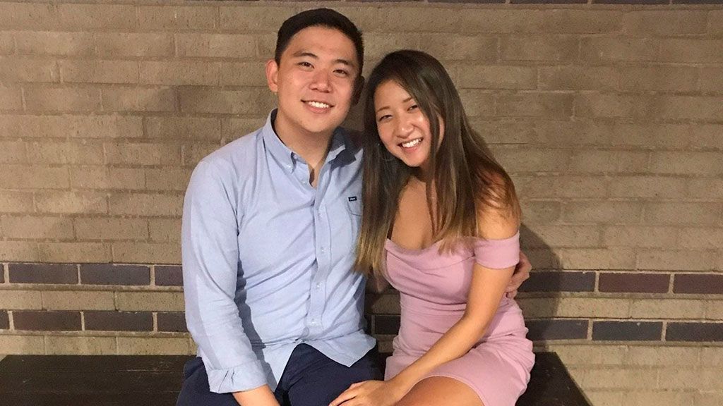 Una joven acusada de homicidio imprudente por el suicidio de su novio Una joven acusada de homicidio imprudente por el suicidio de su novio