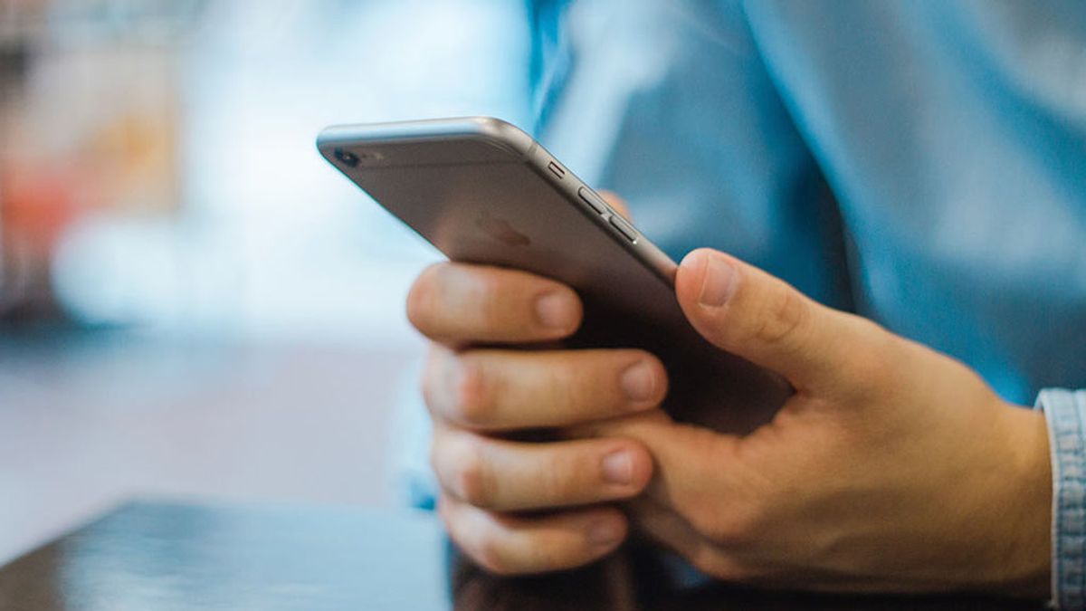 La caída de las ventas de los IPhone lastra los resultados de Apple La caída de las ventas de los IPhone lastra los resultados de Apple