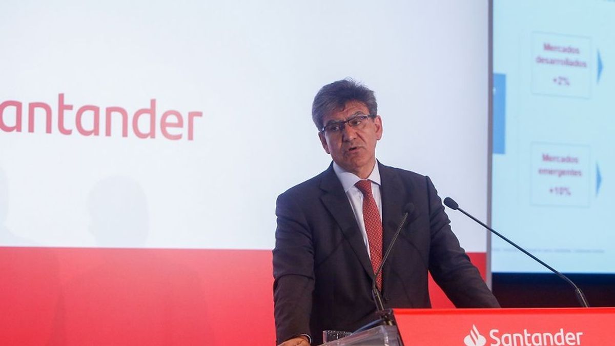 El Santander no cobrará a los particulares por sus depósitos El Santander no cobrará a los particulares por sus depósitos