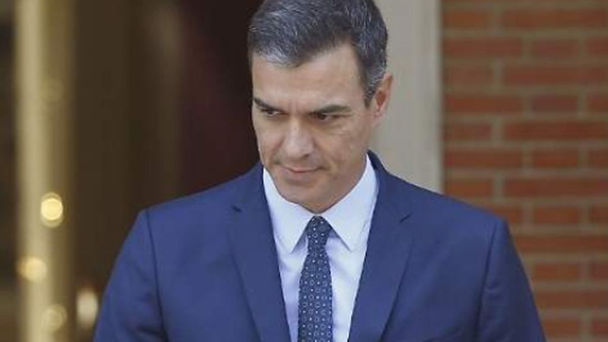 No hay antecedentes: La Junta Electoral abre expediente a Sánchez por usar Moncloa de forma partidista