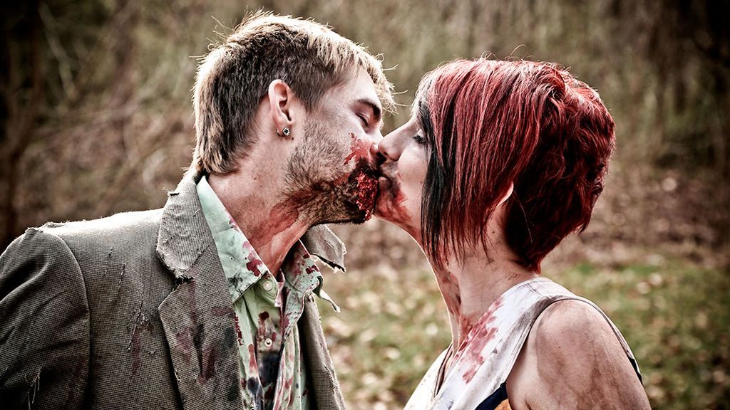 La terrorífica historia de Tinder que confirma una tendencia literaria. Abro hilo La terrorífica historia de Tinder que confirma una tendencia literaria. Abro hilo