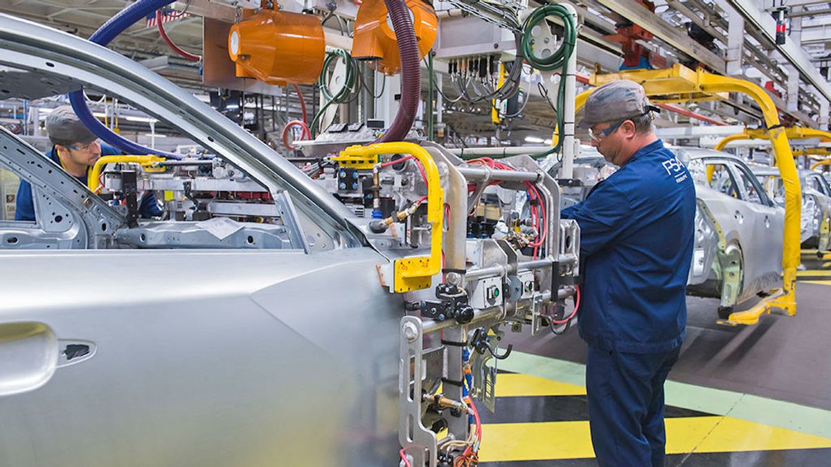 La unión de Fiat y Peugeot-Citroën crearía el tercer gigante automovilístico del mundo La unión de Fiat y Peugeot-Citroën crearía el tercer gigante automovilístico del mundo