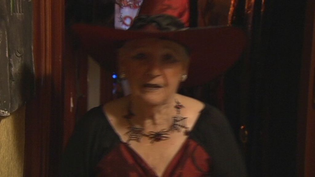 ABUELA 2