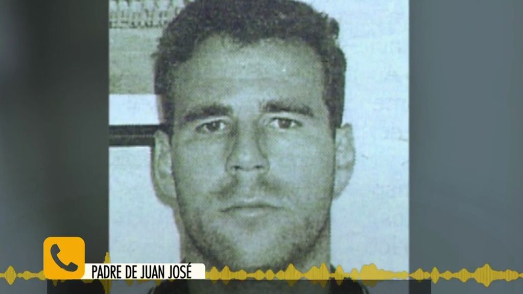 El padre del asesino de ancianas: “Lo estamos pasando muy mal y ya somos mayores”