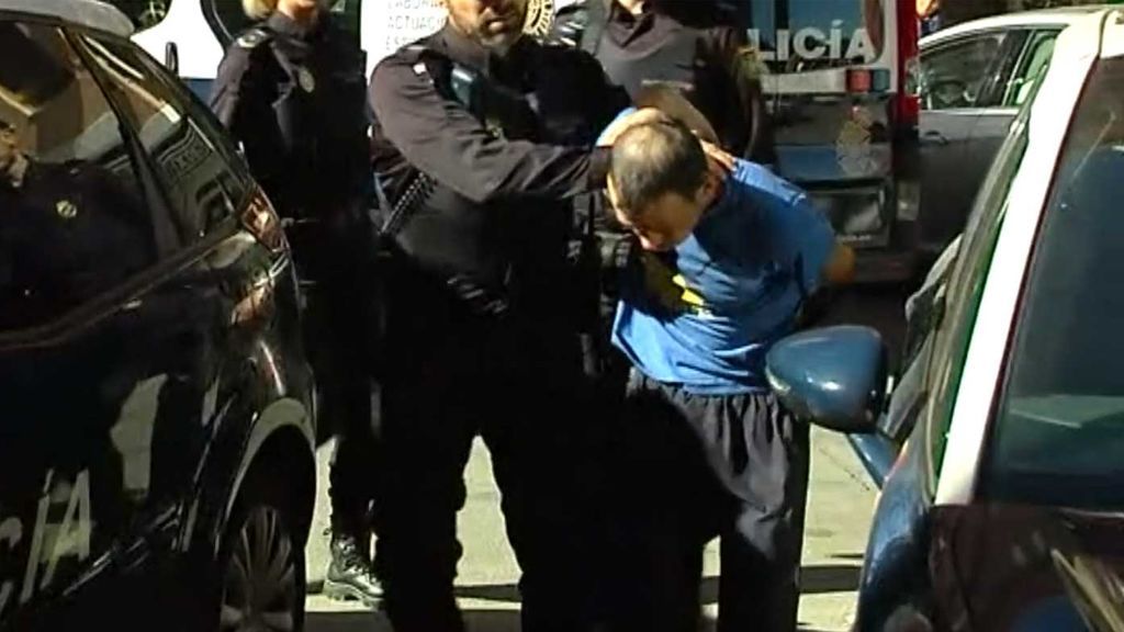 Prisión permanente revisable para un hombre que degolló a su hijastra de dos años en Alzira