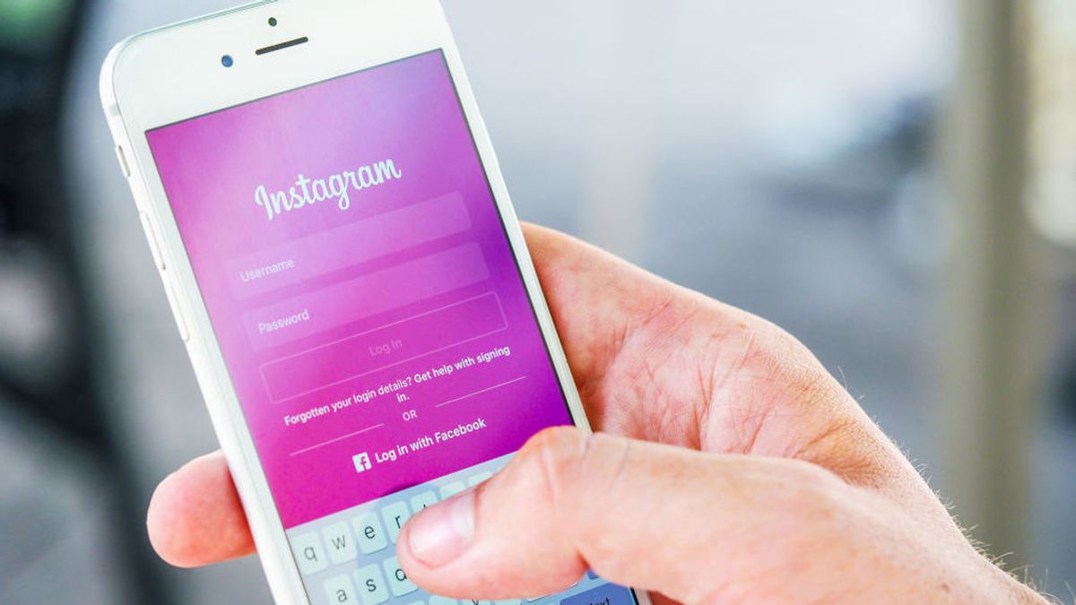 Los tuits más divertidos sobre la enésima caída de Instagram Los tuits más divertidos sobre la enésima caída de Instagram