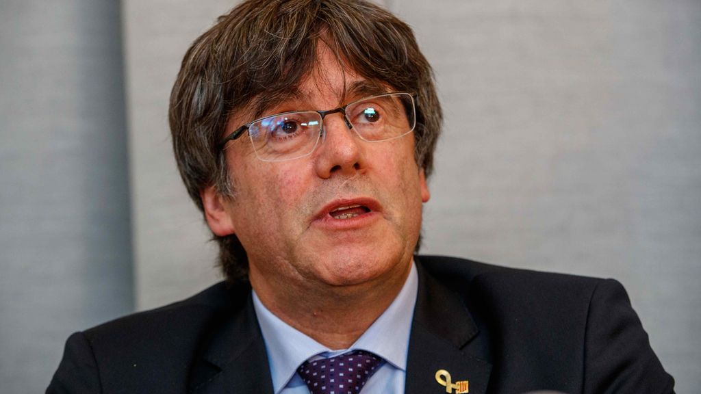 Carles Puigdemont Carles Puigdemont