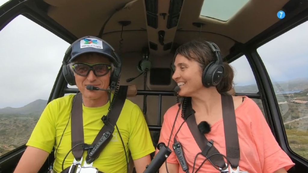 El próximo programa será en Cap de Creus