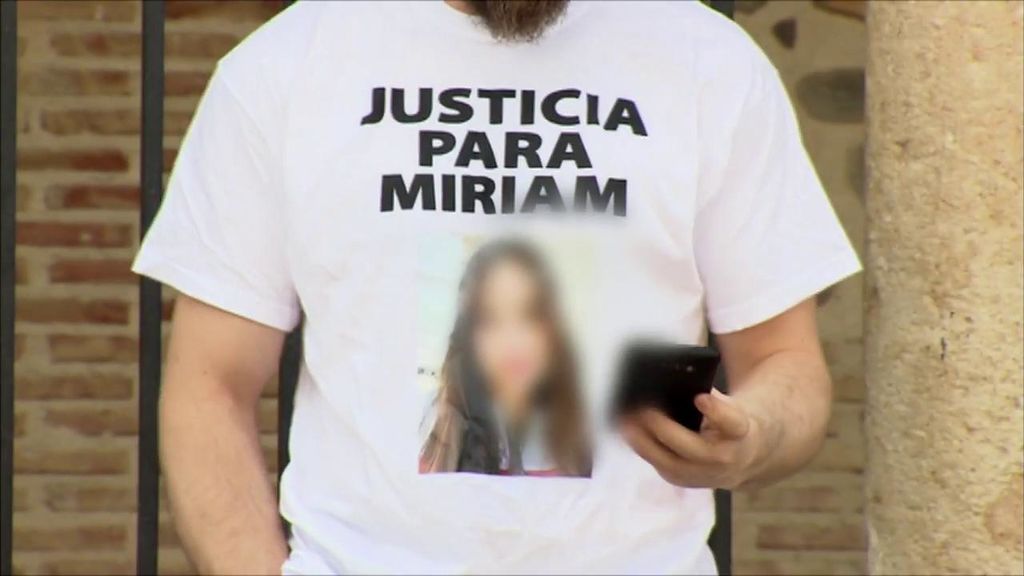 Crimen de Meco: el análisis del machete encontrado en casa de Sergio da negativo