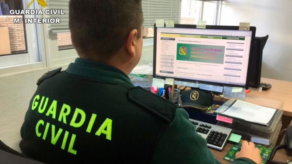 Esclarecido el asesinato de un empresario en La Rioja tras un año de investigación Esclarecido el asesinato de un empresario en La Rioja tras un año de investigación